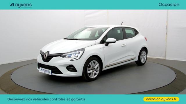 Renault Clio 1.5 Blue Dci 85ch Business