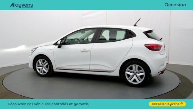 Renault Clio image 1