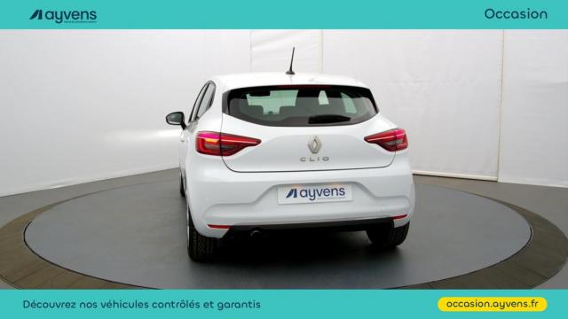 Renault Clio image 4