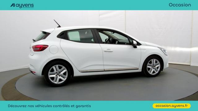 Renault Clio image 8