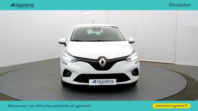 Renault Clio image 3
