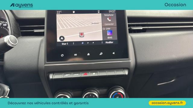 Renault Clio image 7