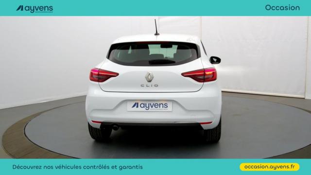 Renault Clio image 9