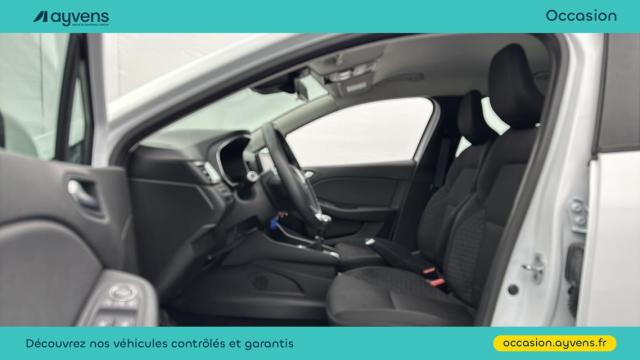 Renault Clio image 6