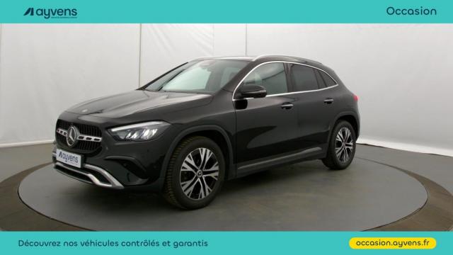 Mercedes Benz Classe Gla 200 163ch Business Line 7g-Dct