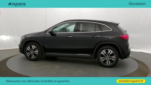 Mercedes Benz Classe Gla image 6