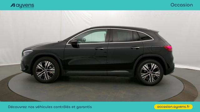 Mercedes Benz Classe Gla image 5