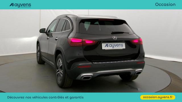 Mercedes Benz Classe Gla image 2