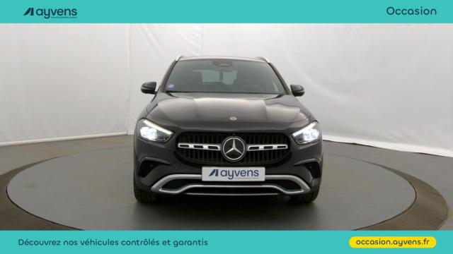 Mercedes Benz Classe Gla image 9