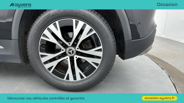 Mercedes Benz Classe Gla image 1