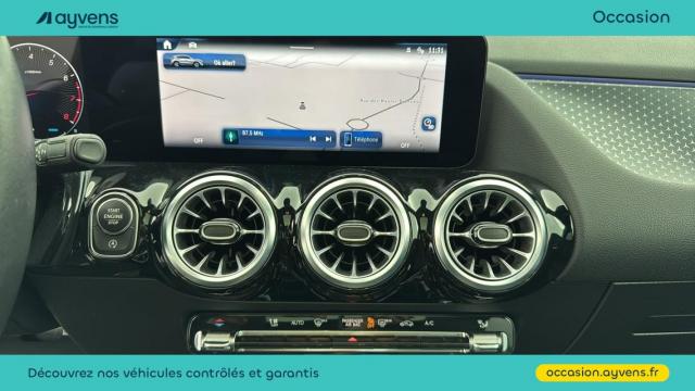 Mercedes Benz Classe Gla image 7