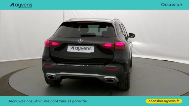 Mercedes Benz Classe Gla image 4