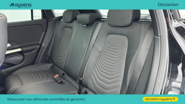 Mercedes Benz Classe Gla image 3