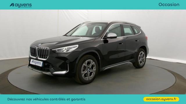 Bmw X1 Sdrive20i 170ch Xline