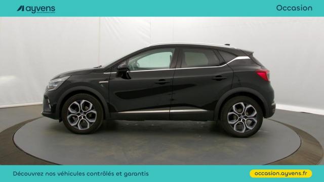 Renault Captur image 9