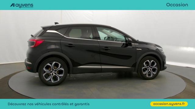 Renault Captur image 8