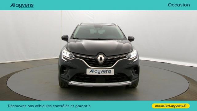 Renault Captur image 6