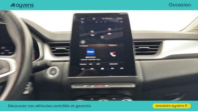 Renault Captur image 1