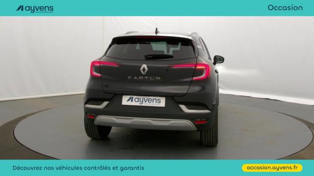 Renault Captur image 3