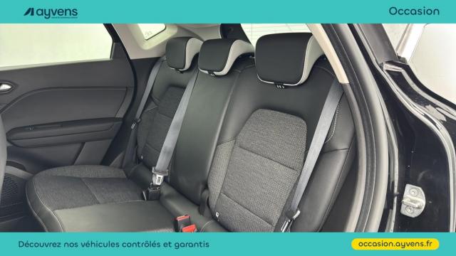 Renault Captur image 4