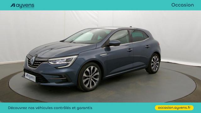 Renault Mégane 1.3 Tce 140ch Techno Edc