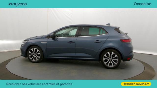Renault Mégane image 8