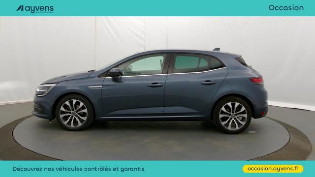 Renault Mégane image 2