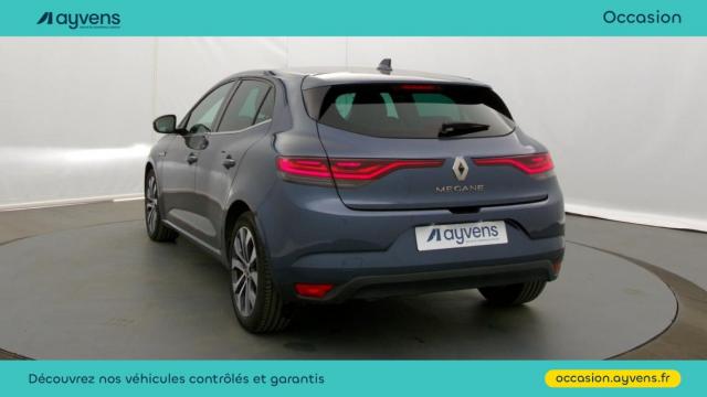 Renault Mégane image 5