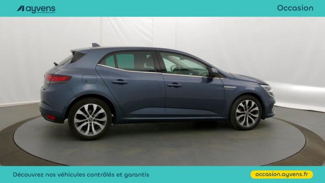 Renault Mégane image 9