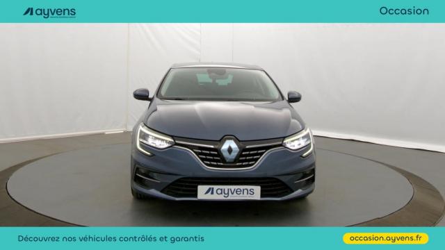 Renault Mégane image 1