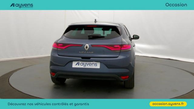 Renault Mégane image 7