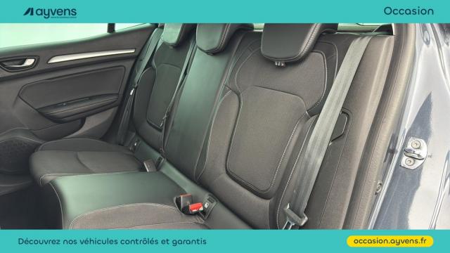 Renault Mégane image 4