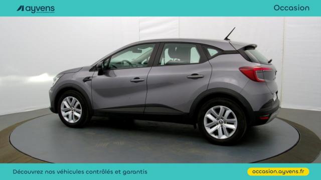 Renault Captur image 1