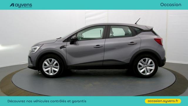 Renault Captur image 3