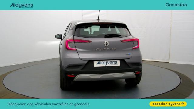 Renault Captur image 5