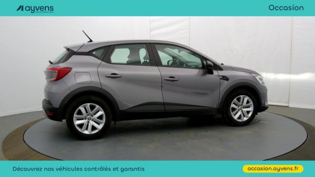 Renault Captur image 2