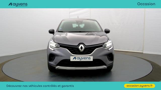 Renault Captur image 9