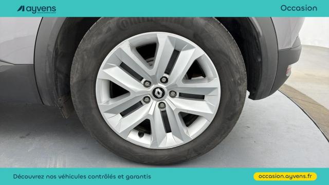 Renault Captur image 7