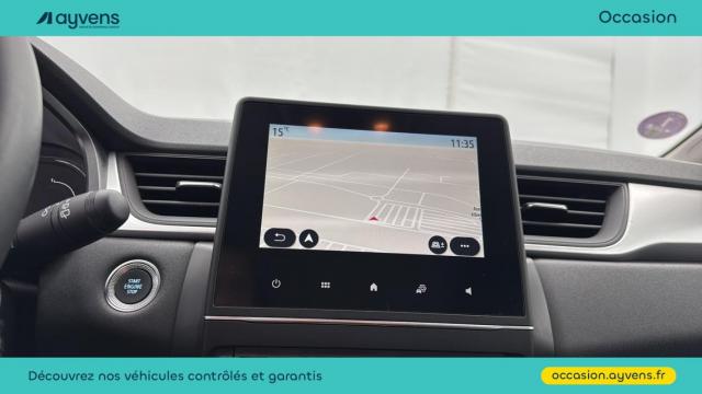 Renault Captur image 6