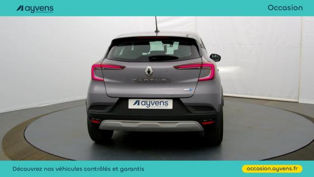 Renault Captur image 4