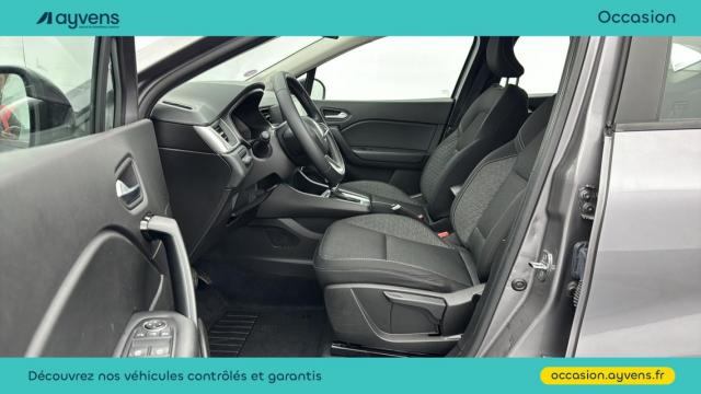 Renault Captur image 8