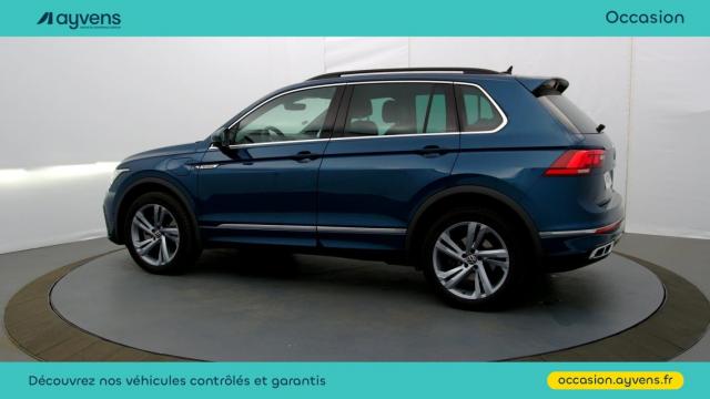 Volkswagen Tiguan image 1