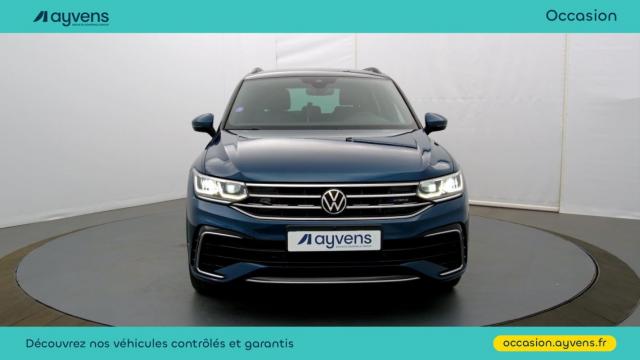 Volkswagen Tiguan image 8