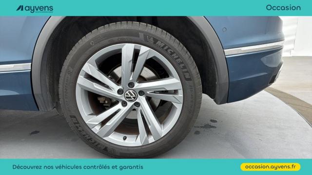 Volkswagen Tiguan image 6