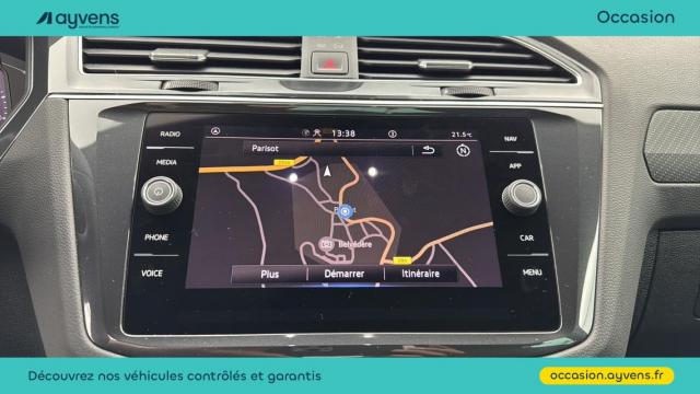 Volkswagen Tiguan image 2