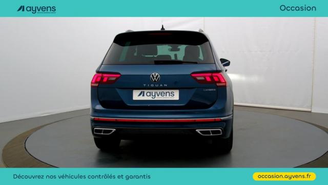 Volkswagen Tiguan image 9