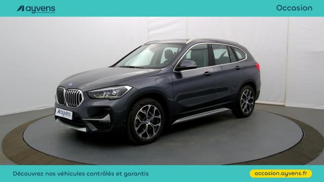 Bmw X1 Xdrive25ea 220ch Xline