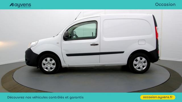 Renault Kangoo Express image 7