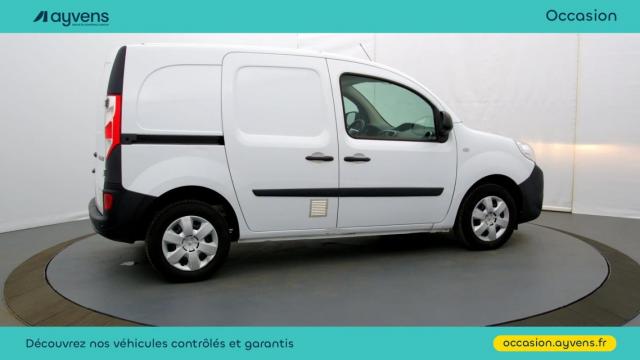 Renault Kangoo Express image 8