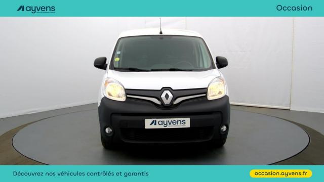 Renault Kangoo Express image 6